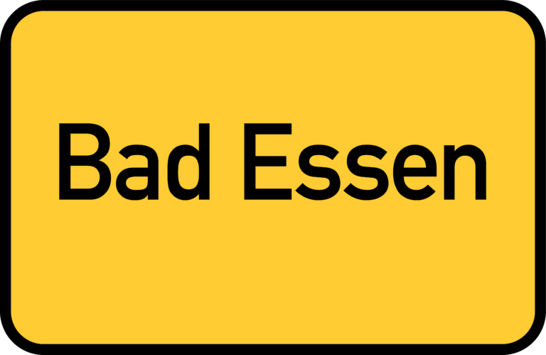 bad essen