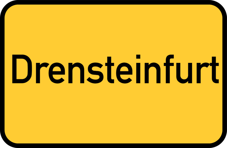 drensteinfurt