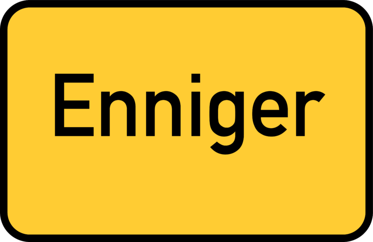 enniger