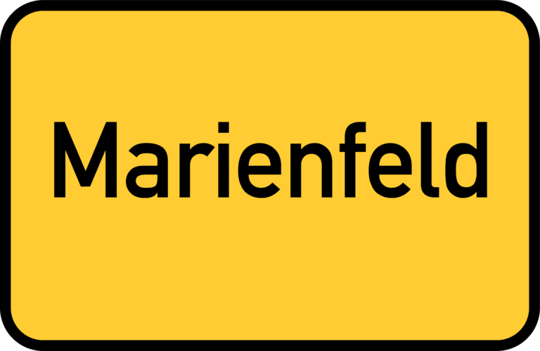 marienfeld