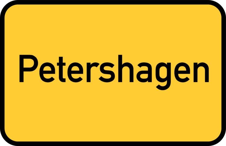 petershagen