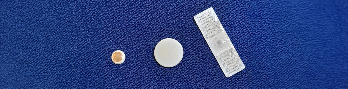 verschiedene größen der rif