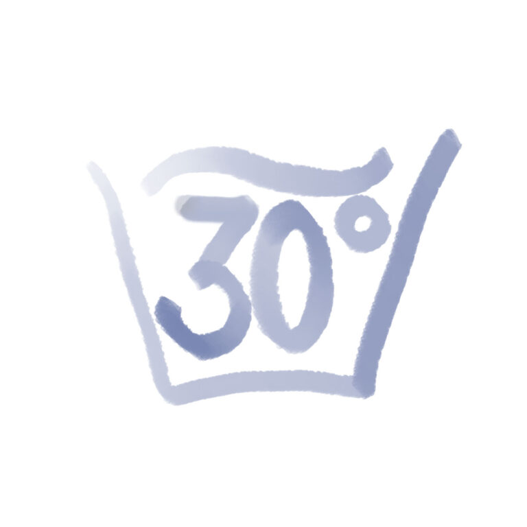 wäschezeichen 61 scatch 30