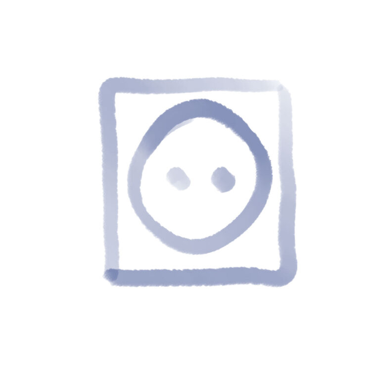 wäschezeichen mit normaler temperatur trocknen