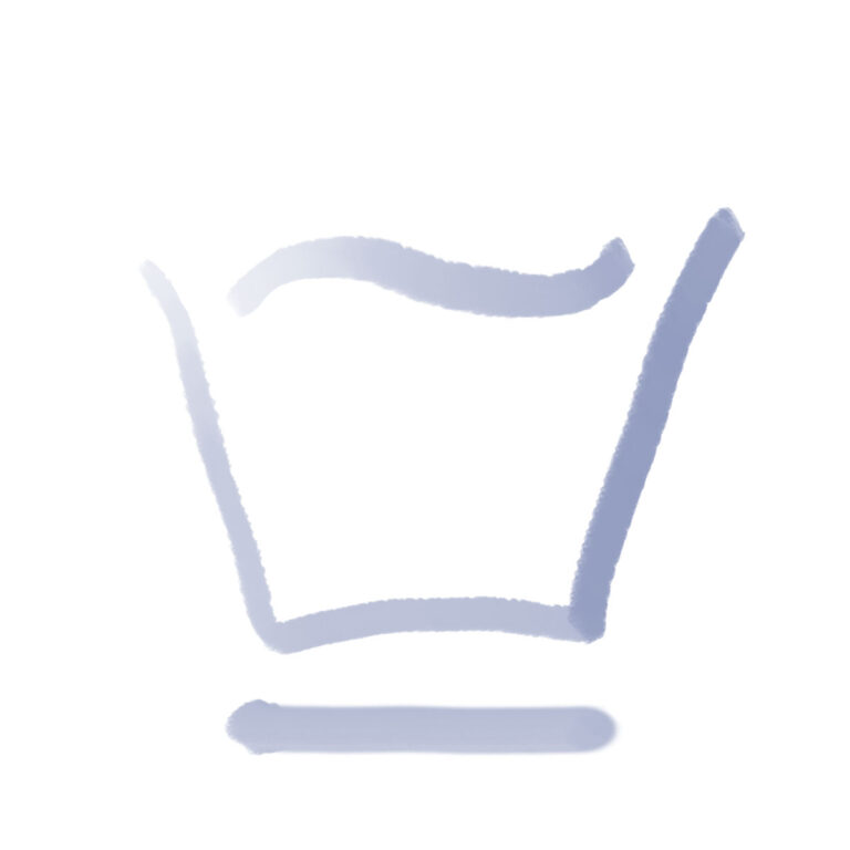 wäschezeichen 65 pflegeleicht