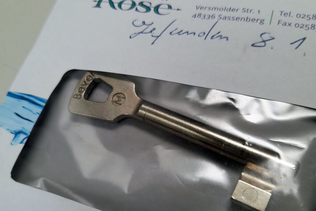 Schlüssel
