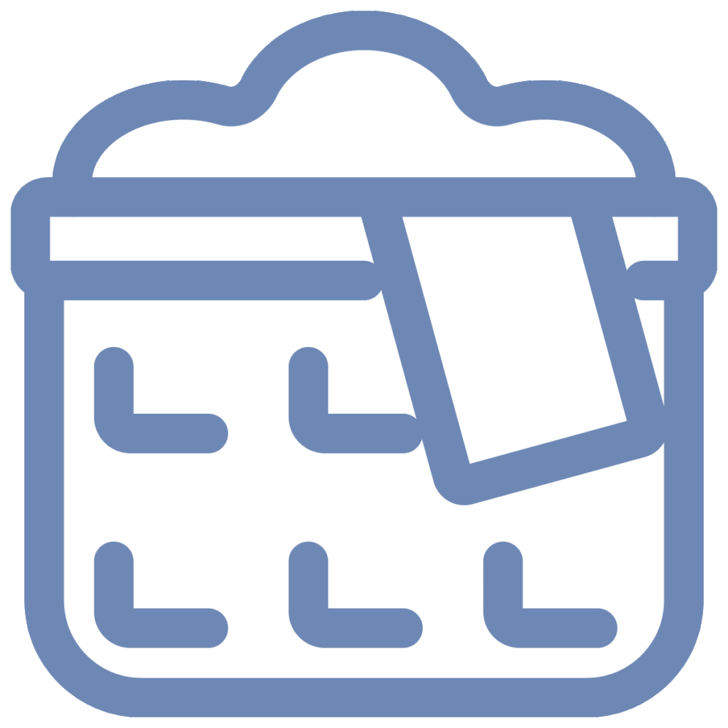 Icon Synthetik