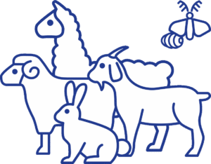 Icon Tierhaar