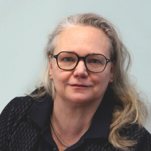 Bild von Astrid Dieker-Ströker