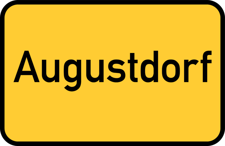 Augustdorf